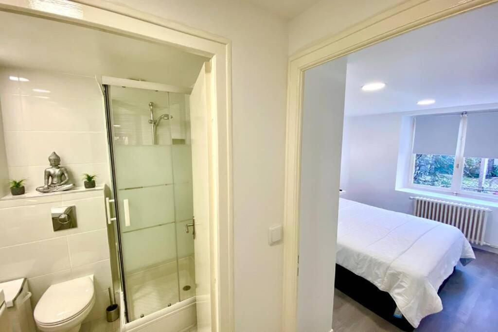 Sobnb-Saget 2- Appartement 4Pers Neuf Calme Proche Centre Annemasse Bagian luar foto